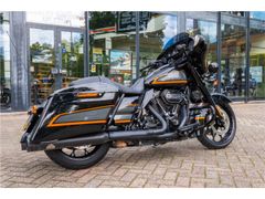 Harley-Davidson Flhxs Street Glide Special Apex / Streetglide 2022 occasion – foto 5 van 20