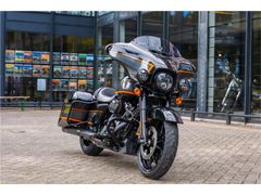 Harley-Davidson Flhxs Street Glide Special Apex / Streetglide 2022 occasion – foto 8 van 20