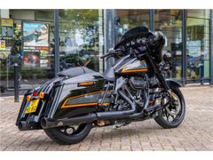 Harley-Davidson Flhxs Street Glide Special Apex / Streetglide 2022 occasion – foto 9 van 20