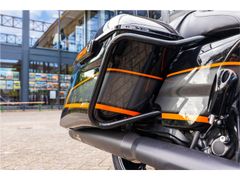Harley-Davidson Flhxs Street Glide Special Apex / Streetglide 2022 occasion – foto 11 van 20