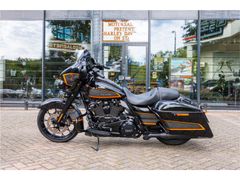 Harley-Davidson Flhxs Street Glide Special Apex / Streetglide 2022 occasion – foto 12 van 20