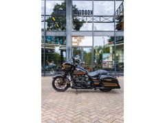 Harley-Davidson Flhxs Street Glide Special Apex / Streetglide 2022 occasion – foto 13 van 20