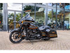 Harley-Davidson Flhxs Street Glide Special Apex / Streetglide 2022 occasion – foto 15 van 20