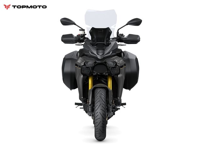 yamaha - tracer-9-gt