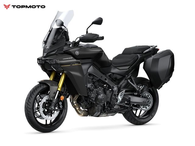 yamaha - tracer-9-gt