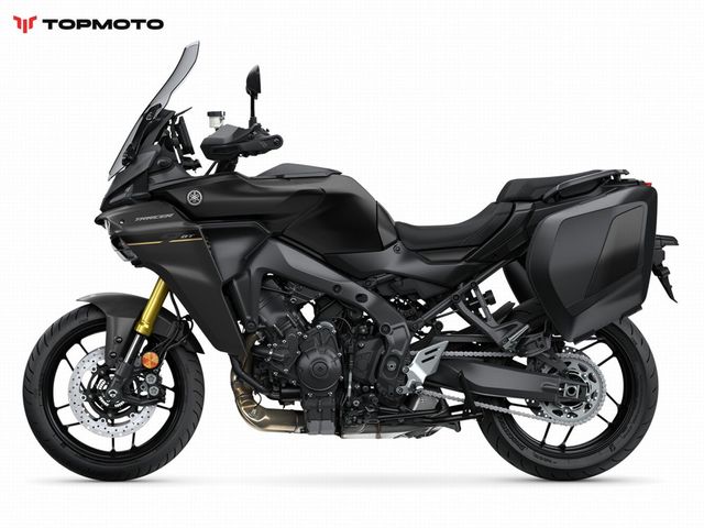 yamaha - tracer-9-gt