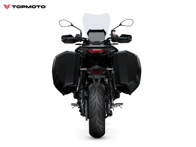 yamaha - tracer-9-gt