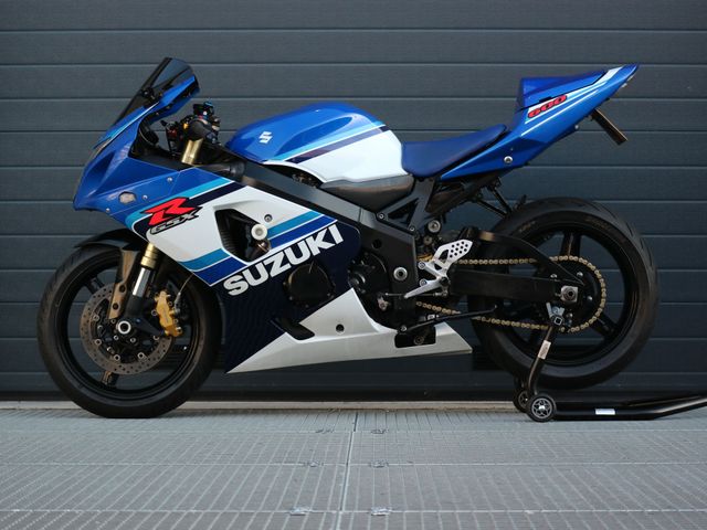 suzuki - gsx-r-600