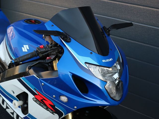 suzuki - gsx-r-600