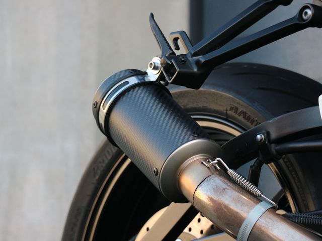 suzuki - gsx-r-600