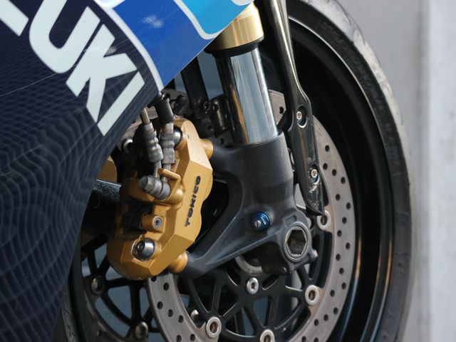 suzuki - gsx-r-600