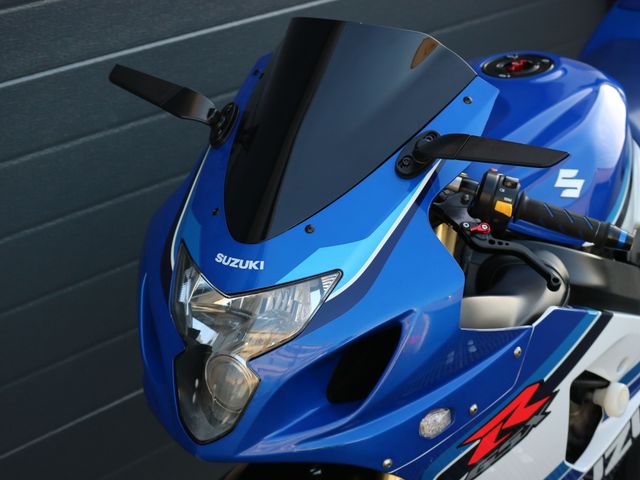 suzuki - gsx-r-600