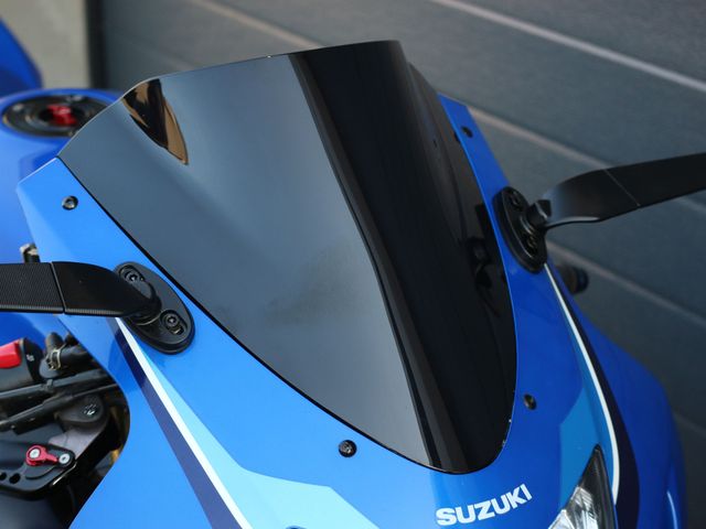 suzuki - gsx-r-600