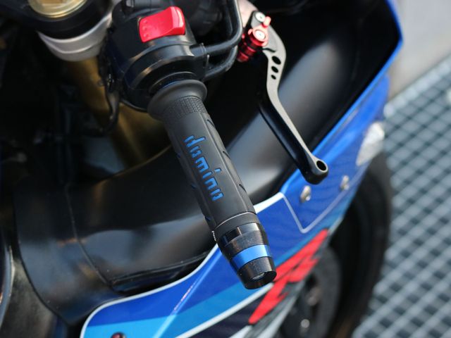 suzuki - gsx-r-600