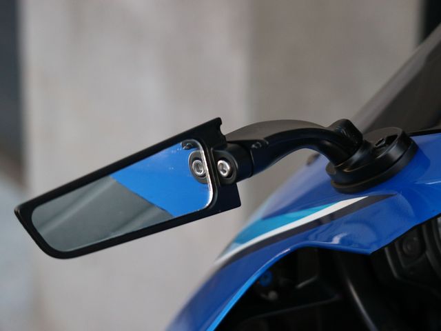 suzuki - gsx-r-600
