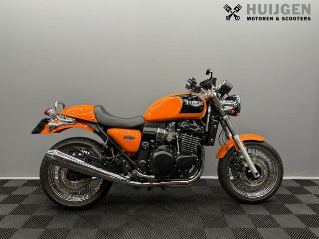 triumph - thunderbird-sport