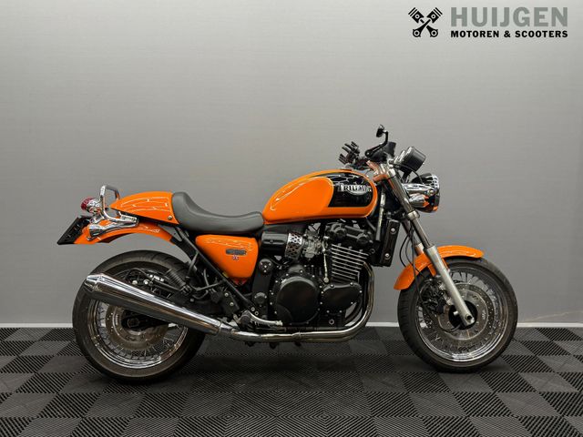 triumph - thunderbird-sport