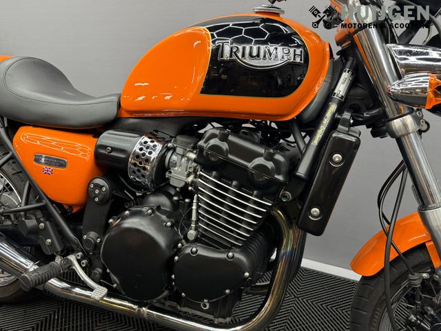 triumph - thunderbird-sport