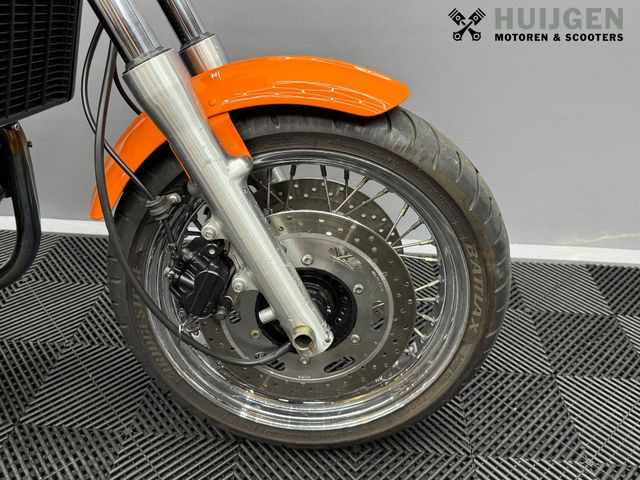 triumph - thunderbird-sport