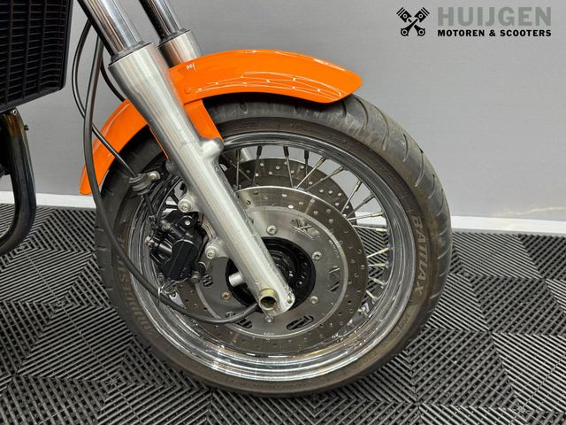 triumph - thunderbird-sport