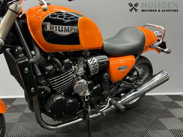 triumph - thunderbird-sport