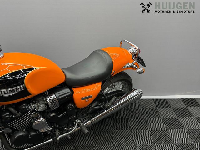 triumph - thunderbird-sport