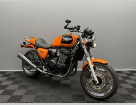 Triumph Thunderbird Sport 2003 occasion