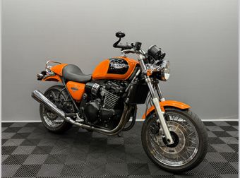 Triumph Thunderbird Sport 2003 occasion