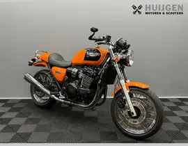 Triumph Thunderbird Sport 2003 occasion