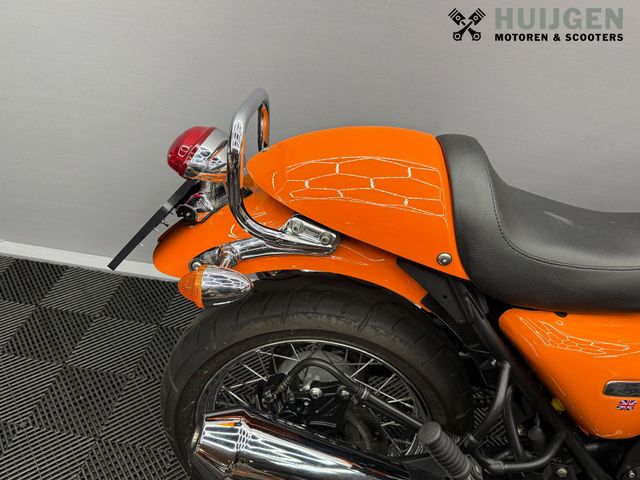 triumph - thunderbird-sport