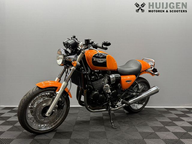 triumph - thunderbird-sport