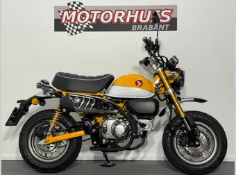 Honda Monkey Z 125 2020 occasion