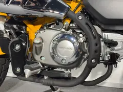 Honda Monkey Z 125 2020 occasion – foto 2 van 24