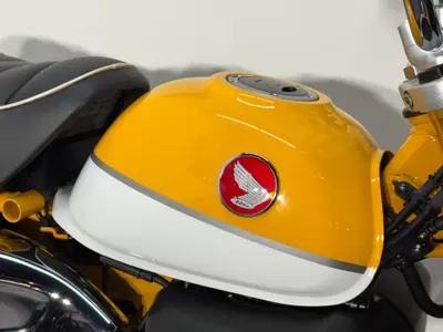 HONDA MONKEY Z 125 – foto 3