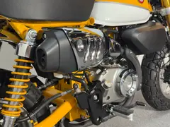 Honda Monkey Z 125 2020 occasion – foto 4 van 24