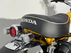 Honda Monkey Z 125 2020 occasion – foto 6 van 24