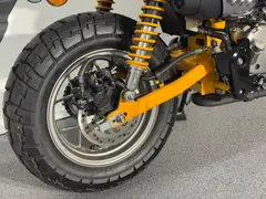 Honda Monkey Z 125 2020 occasion – foto 5 van 24