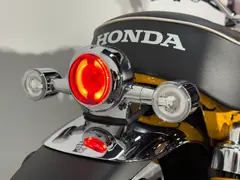 Honda Monkey Z 125 2020 occasion – foto 7 van 24