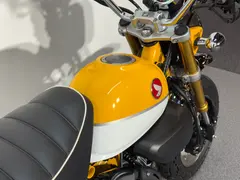Honda Monkey Z 125 2020 occasion – foto 8 van 24