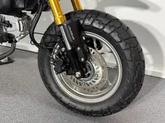 Honda Monkey Z 125 2020 occasion – foto 9 van 24