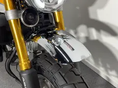 Honda Monkey Z 125 2020 occasion – foto 14 van 24