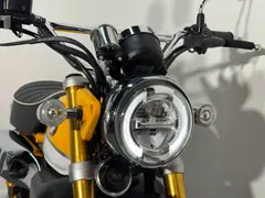 Honda Monkey Z 125 2020 occasion – foto 13 van 24