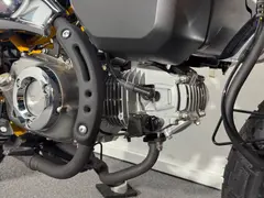 Honda Monkey Z 125 2020 occasion – foto 11 van 24