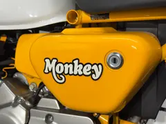 Honda Monkey Z 125 2020 occasion – foto 18 van 24