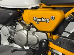 Honda Monkey Z 125 2020 occasion – foto 17 van 24