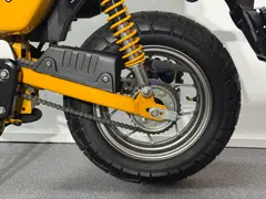 Honda Monkey Z 125 2020 occasion – foto 19 van 24