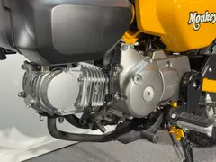 Honda Monkey Z 125 2020 occasion – foto 21 van 24