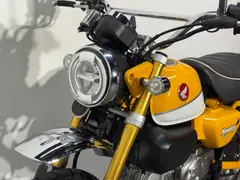 Honda Monkey Z 125 2020 occasion – foto 23 van 24