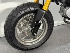 Honda Monkey Z 125 2020 occasion – foto 22 van 24