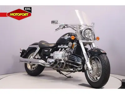 HONDA F6 C  GL 1500 VALKYRIE – foto 2